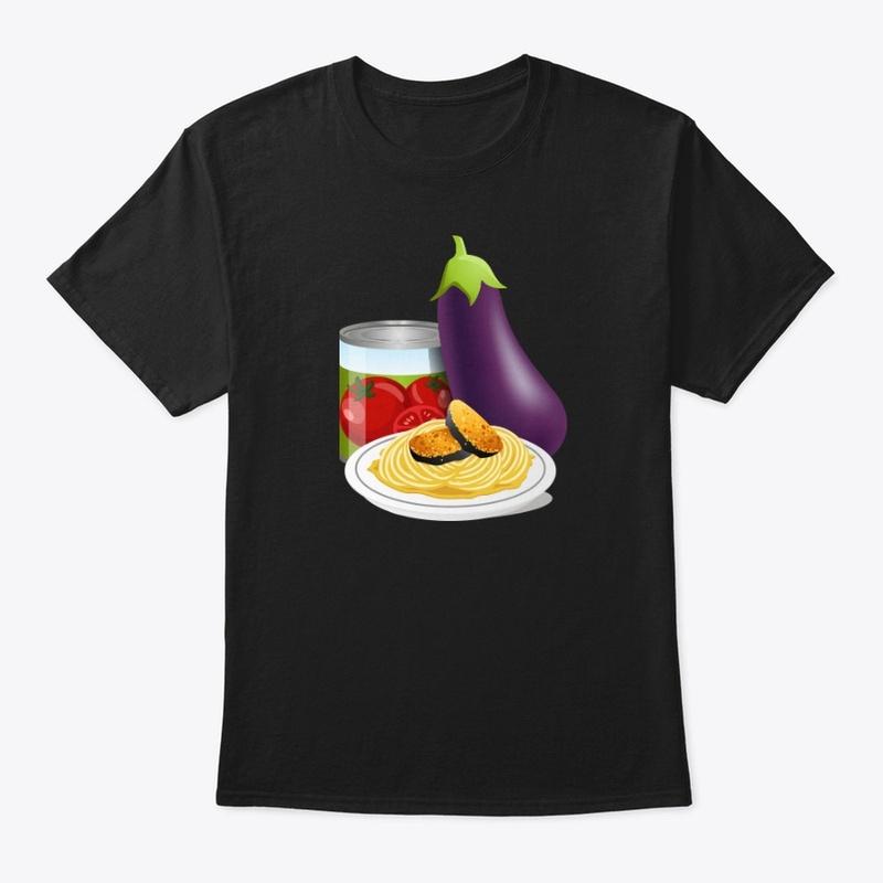 Actual Eggplant